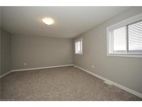 2 Crosswinds Drive, Kitchener, ON - Indoor Photo Showing Other Room