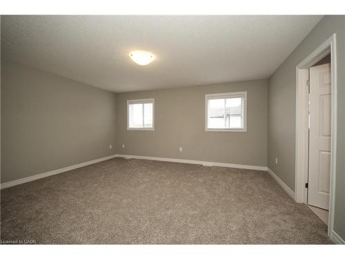 2 Crosswinds Drive, Kitchener, ON - Indoor Photo Showing Other Room