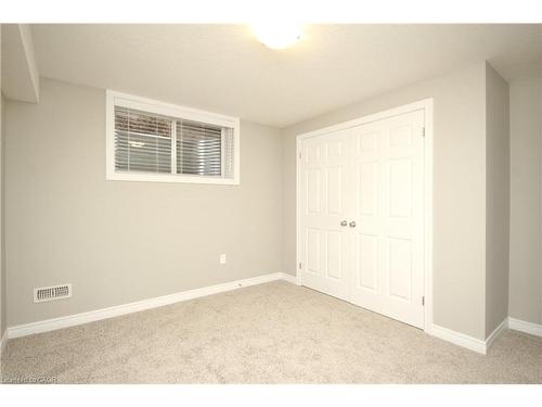 2 Crosswinds Drive, Kitchener, ON - Indoor Photo Showing Other Room