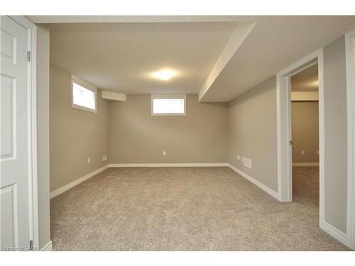 2 Crosswinds Drive, Kitchener, ON - Indoor Photo Showing Other Room
