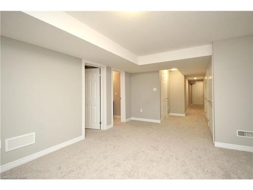 2 Crosswinds Drive, Kitchener, ON - Indoor Photo Showing Other Room