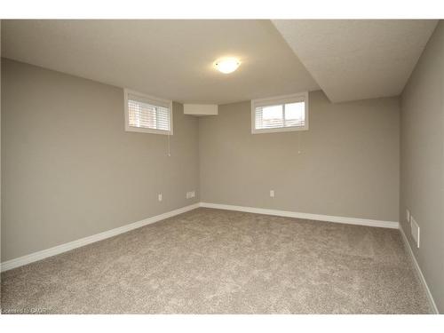 2 Crosswinds Drive, Kitchener, ON - Indoor