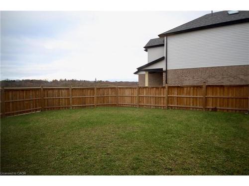 2 Crosswinds Drive, Kitchener, ON - Outdoor