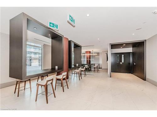 605-55 Duke Street, Kitchener, ON - Indoor