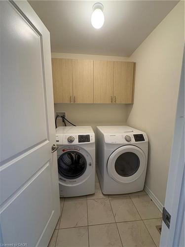50 Shoreacres Drive, Kitchener, ON - Indoor Photo Showing Laundry Room