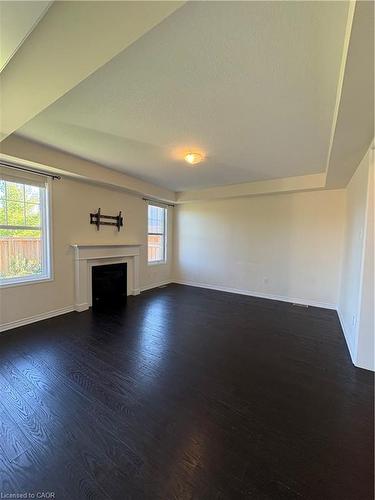 50 Shoreacres Drive, Kitchener, ON - Indoor