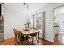 75 Ray Street N, Hamilton, ON  - Indoor Photo Showing Dining Room 