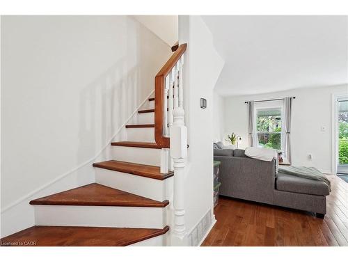 75 Ray Street N, Hamilton, ON - Indoor