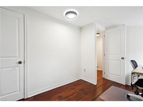 75 Ray Street N, Hamilton, ON - Indoor