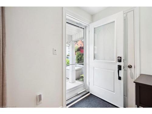 75 Ray Street N, Hamilton, ON - Indoor Photo Showing Other Room
