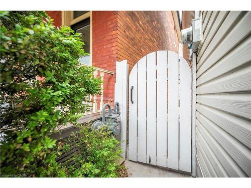 75 Ray Street N, Hamilton, ON - Outdoor With Exterior