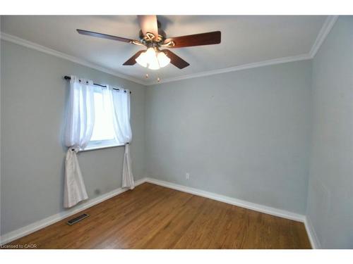 158 Howe Avenue, Hamilton, ON - Indoor Photo Showing Other Room