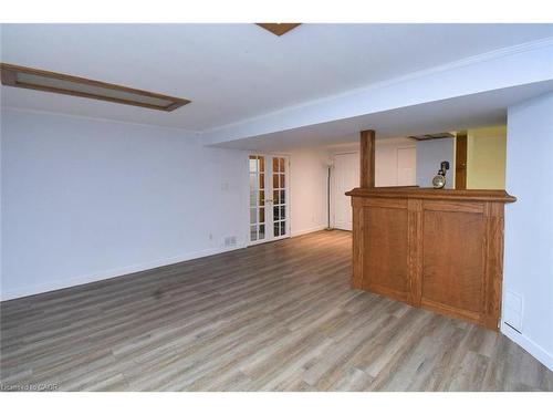 158 Howe Avenue, Hamilton, ON - Indoor Photo Showing Other Room