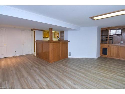 158 Howe Avenue, Hamilton, ON - Indoor