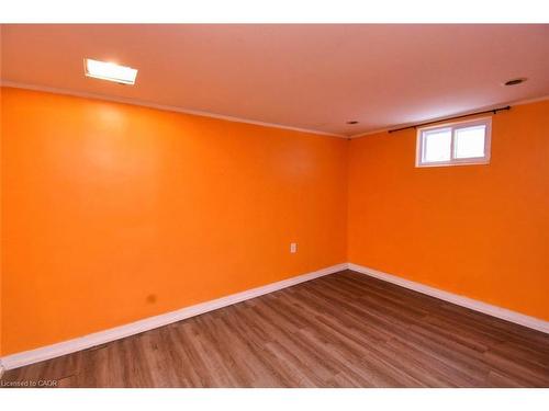 158 Howe Avenue, Hamilton, ON - Indoor Photo Showing Other Room