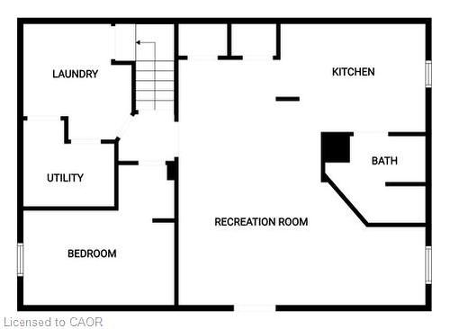 158 Howe Avenue, Hamilton, ON - Other