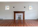 49 Province Street S, Hamilton, ON  - Indoor With Fireplace 