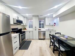 BASEMENT-1332 Basswood Crescent  Milton, ON L9E 1M4