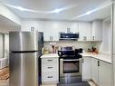 Basement-1332 Basswood Crescent, Milton, ON  - Indoor Photo Showing Kitchen 