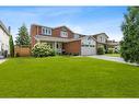 1902 Beechknoll Avenue, Mississauga, ON  - Outdoor With Deck Patio Veranda 