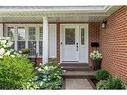 1902 Beechknoll Avenue, Mississauga, ON  - Outdoor 