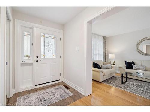 1902 Beechknoll Avenue, Mississauga, ON - Indoor