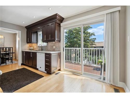 1902 Beechknoll Avenue, Mississauga, ON - Indoor