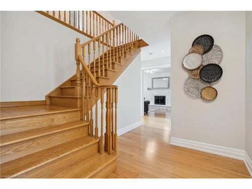 1902 Beechknoll Avenue, Mississauga, ON - Indoor Photo Showing Other Room