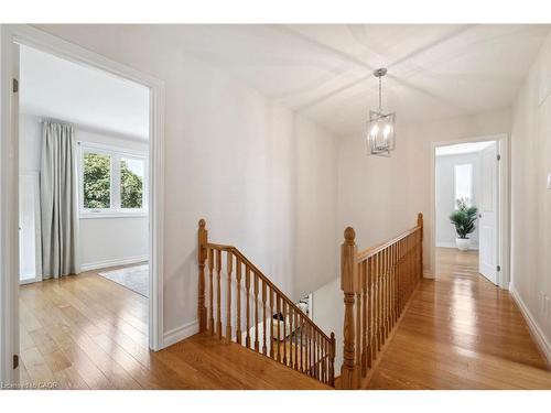 1902 Beechknoll Avenue, Mississauga, ON - Indoor Photo Showing Other Room