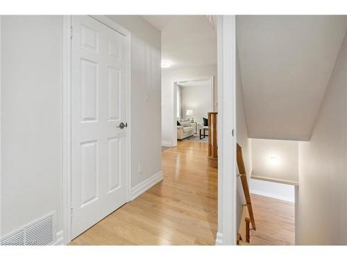 1902 Beechknoll Avenue, Mississauga, ON - Indoor Photo Showing Other Room