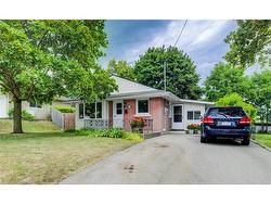 6 Gordon Street  Cambridge, ON N1S 2G4