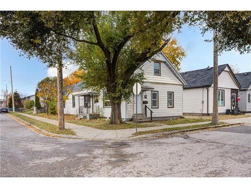 1 Rathgar Street, London, ON - Outdoor With Facade