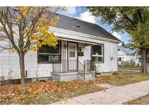 1 Rathgar Street, London, ON - Outdoor