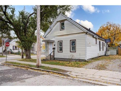 1 Rathgar Street, London, ON - Outdoor