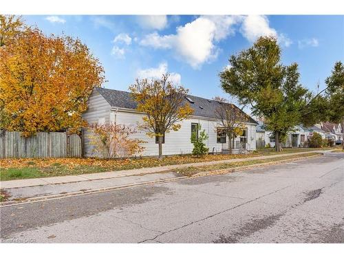 1 Rathgar Street, London, ON - Outdoor