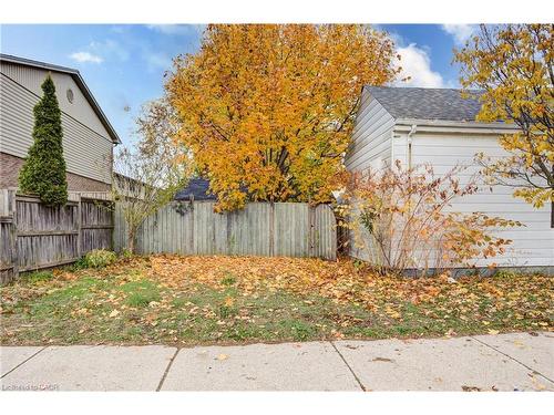 1 Rathgar Street, London, ON - Outdoor