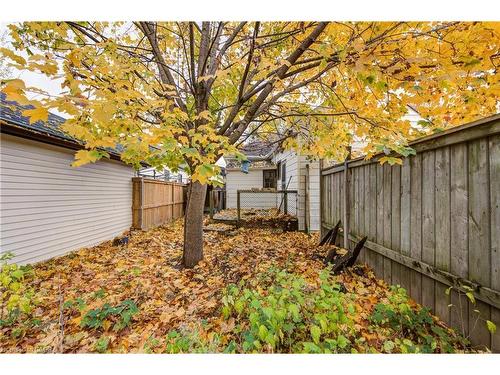 1 Rathgar Street, London, ON - Outdoor