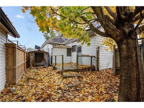 1 Rathgar Street, London, ON - Outdoor