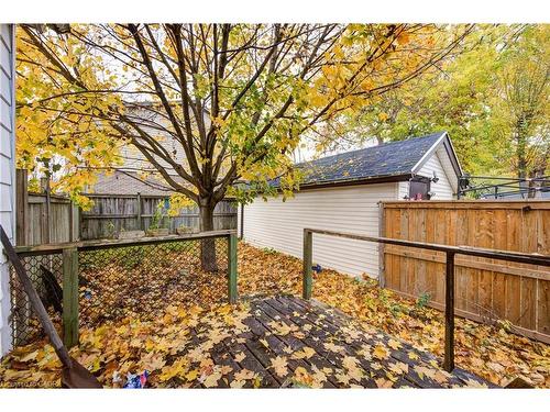 1 Rathgar Street, London, ON - Outdoor