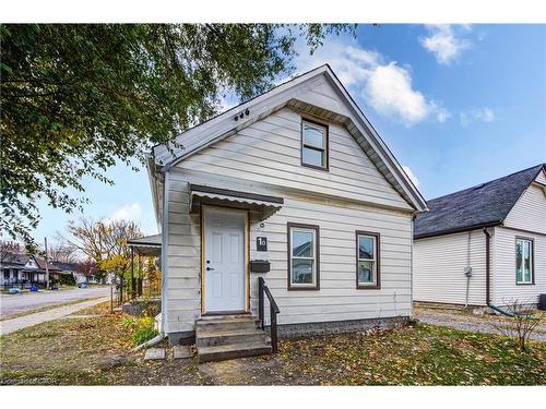 1 Rathgar Street, London, ON - Outdoor