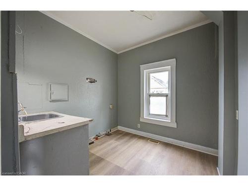 1 Rathgar Street, London, ON - Indoor