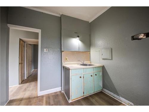 1 Rathgar Street, London, ON - Indoor