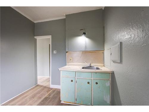 1 Rathgar Street, London, ON - Indoor