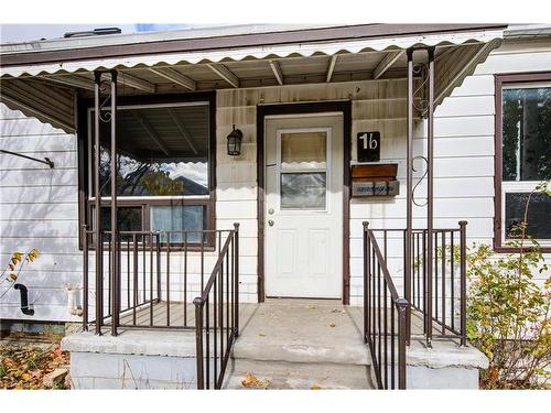 1 Rathgar Street, London, ON - Outdoor With Exterior