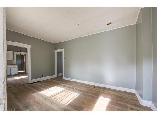 1 Rathgar Street, London, ON - Indoor Photo Showing Other Room