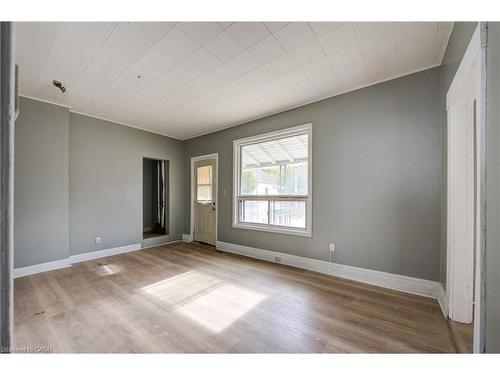 1 Rathgar Street, London, ON - Indoor Photo Showing Other Room
