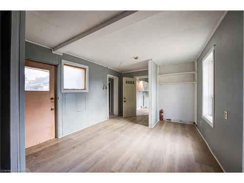 1 Rathgar Street, London, ON - Indoor Photo Showing Other Room
