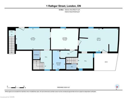 1 Rathgar Street, London, ON - Other