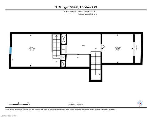 1 Rathgar Street, London, ON - Other