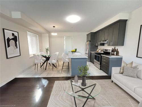 52 Heming Trail, Ancaster, ON - Indoor